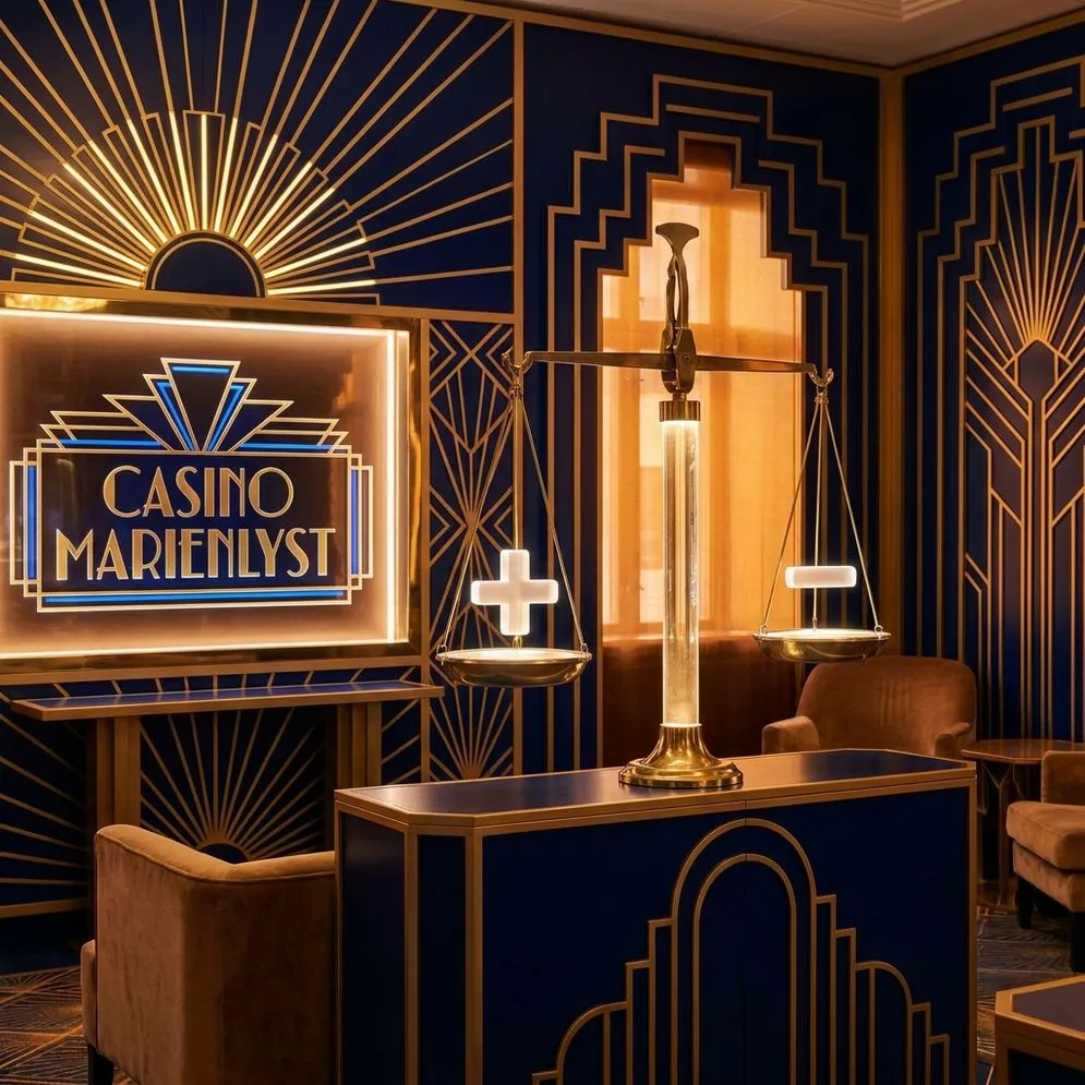 Casino Marienlyst anmeldelse fordele og ulemper
